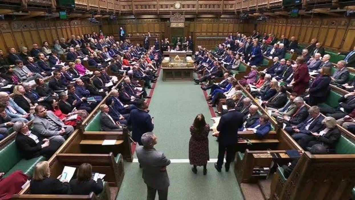 Embattled Keir Starmer told to release details on paedophile-linked peer as MPs demand: 'No more cover-ups!'