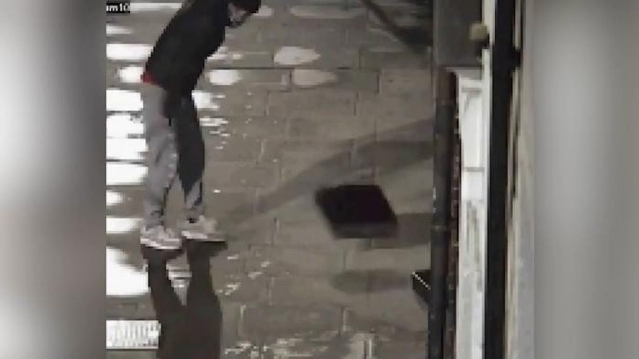 Man arrested after Nando's worker 'brutally' slapped with plate in 'unprovoked attack'