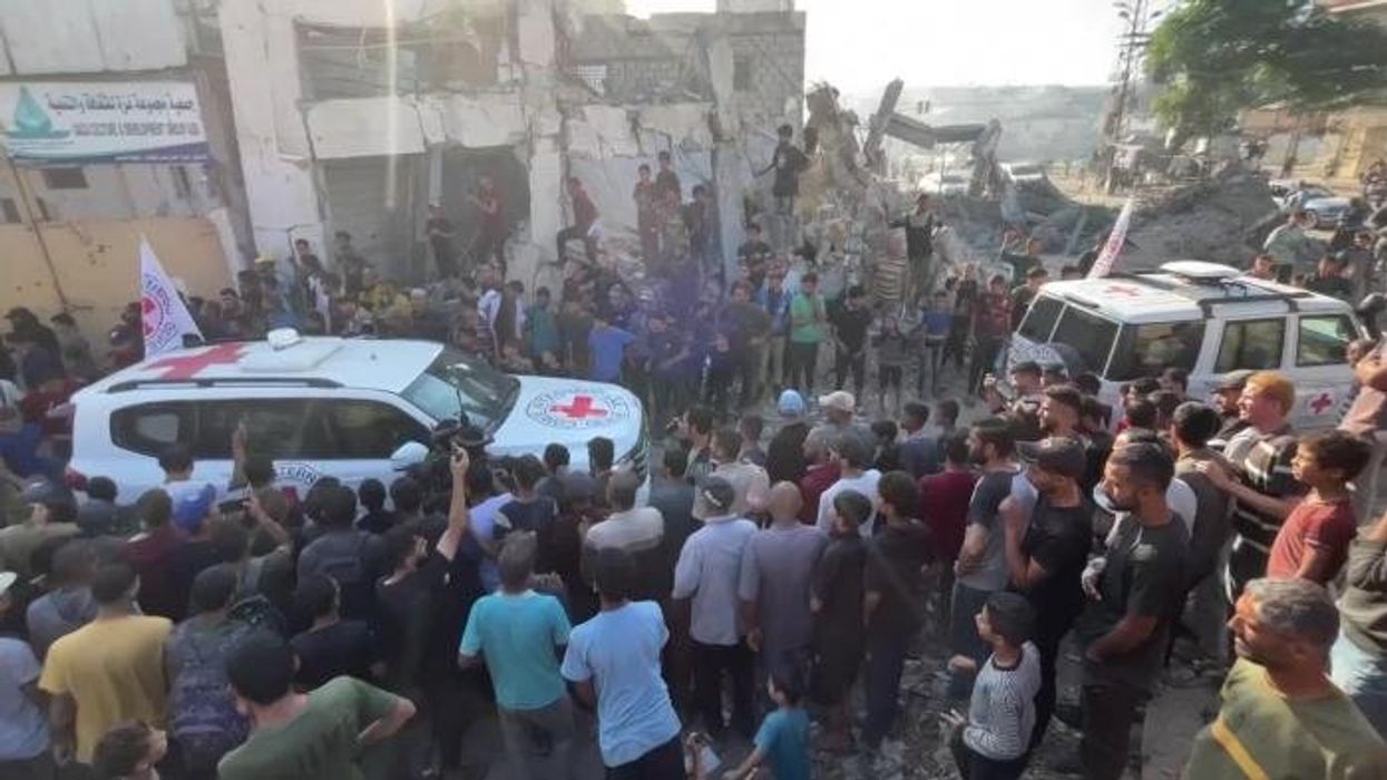 BBC fails to mention Palestinian is a terrorist in emotive coverage of his release from jail