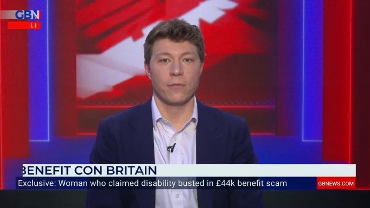 Benefit scrounger lied about dad's death in order to defraud council of thousands