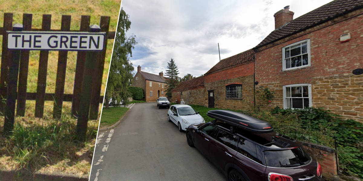 NextImg:Neighbour's ear BITTEN in heated brawl after brother of woman next door knocked at wrong property after midnight