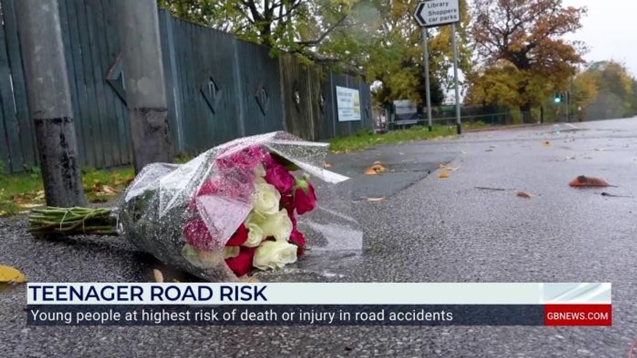 Thousands of drivers could receive compensation for faulty road traffic sign on major road