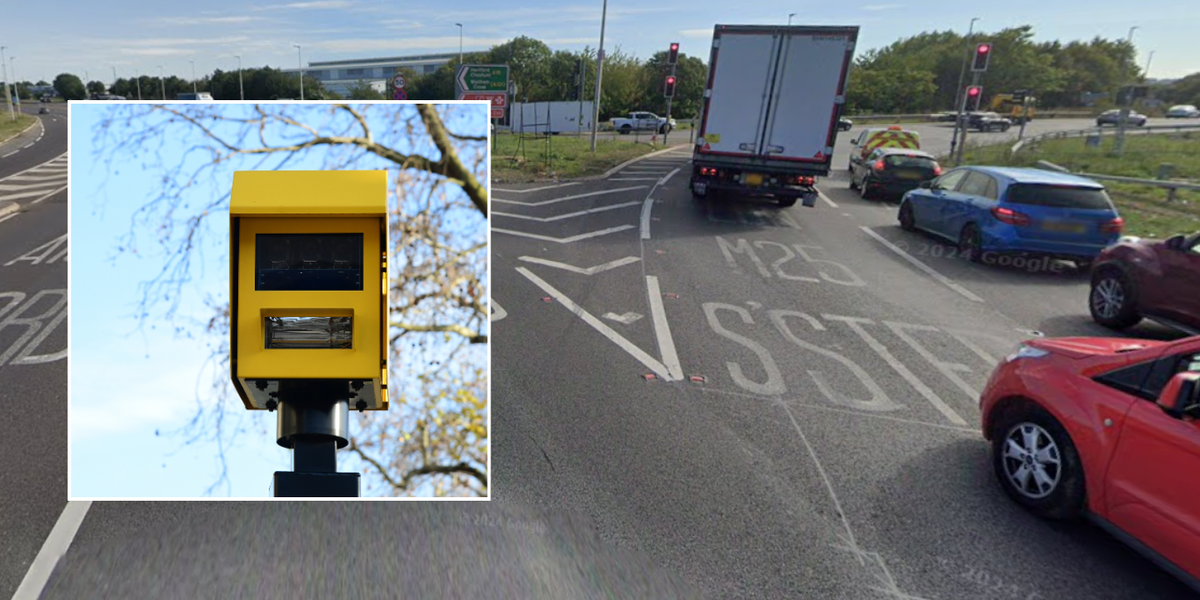 NextImg:New speed cameras to be rolled out along major A-road to crack down on 'reckless car meets'