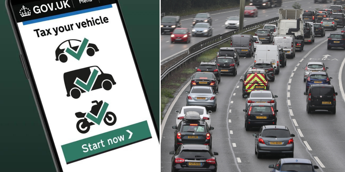 NextImg:Pay-per-mile car taxes back in discussion for major authority in desperate attempt to remove cars from roads