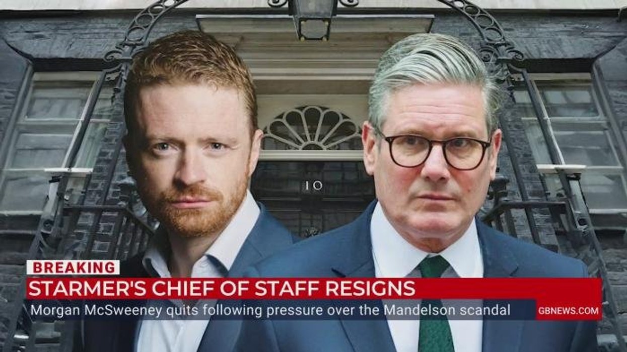 Politics LIVE: Keir Starmer facing day of reckoning as Angela Rayner and Wes Streeting 'line up leadership bids'