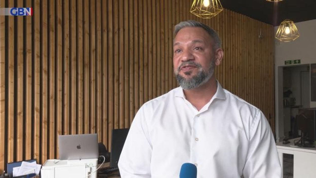 ‘It's not enough!’ Locals in West Midlands fume over Bank of England’s interest rate cuts