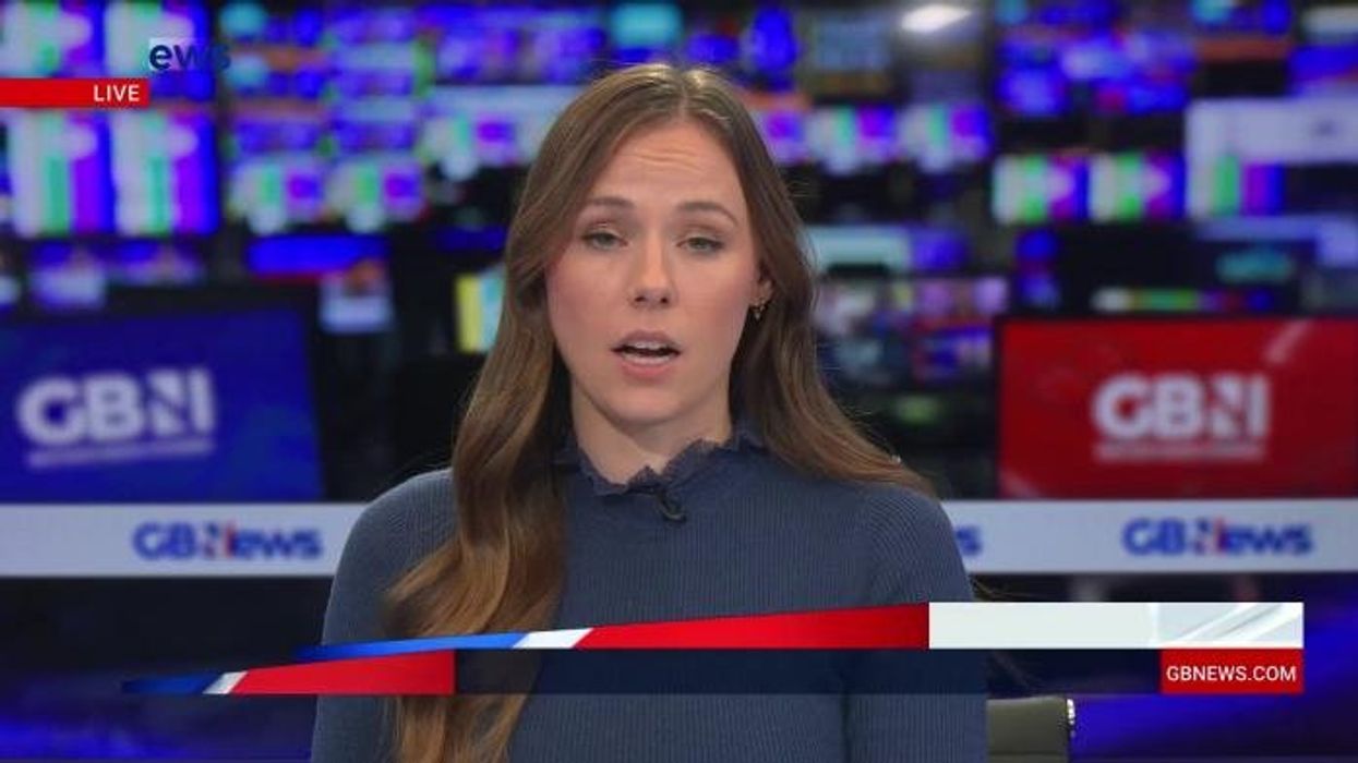 Man arrested on suspicion of arson after mosque fire as police patrols in place outside places of worship