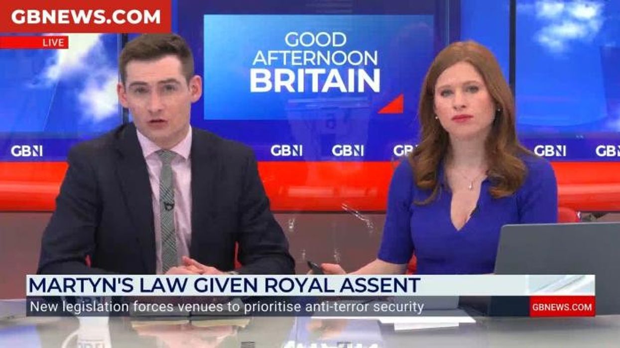 Counter-terror police launch urgent probe after Manchester Arena bomber's brother attacks THREE prison officers in 'appalling' rampage