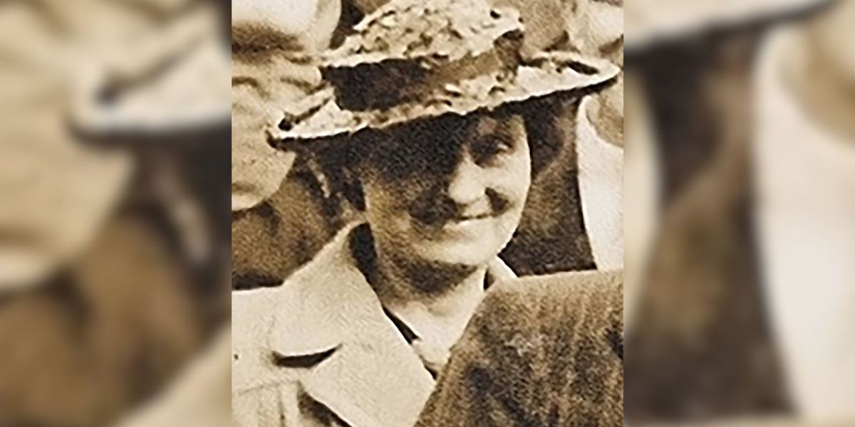 NextImg:Man, 92, arrested on suspicion of rape and murder in one of Britain's longest-running cold cases