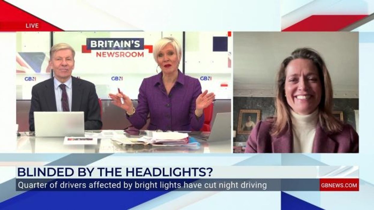 Millions of drivers urged to make crucial car change to avoid headlight glare and £5,000 fine next month