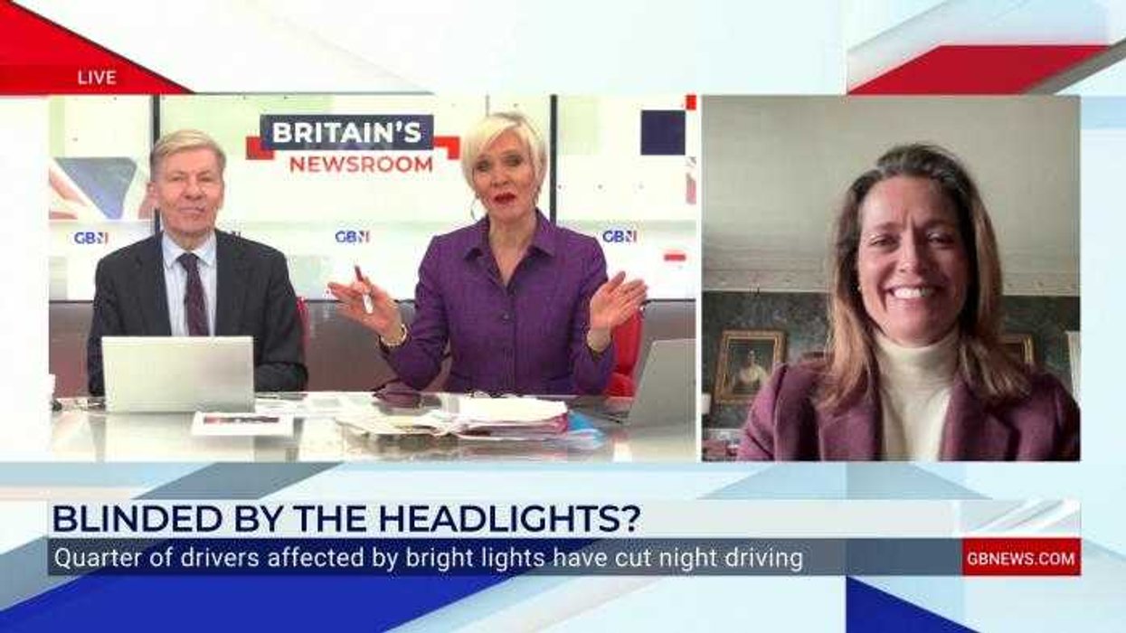 Driving law changes 'urgently need to move beyond minimum standards' as motorists face £10,000 fine