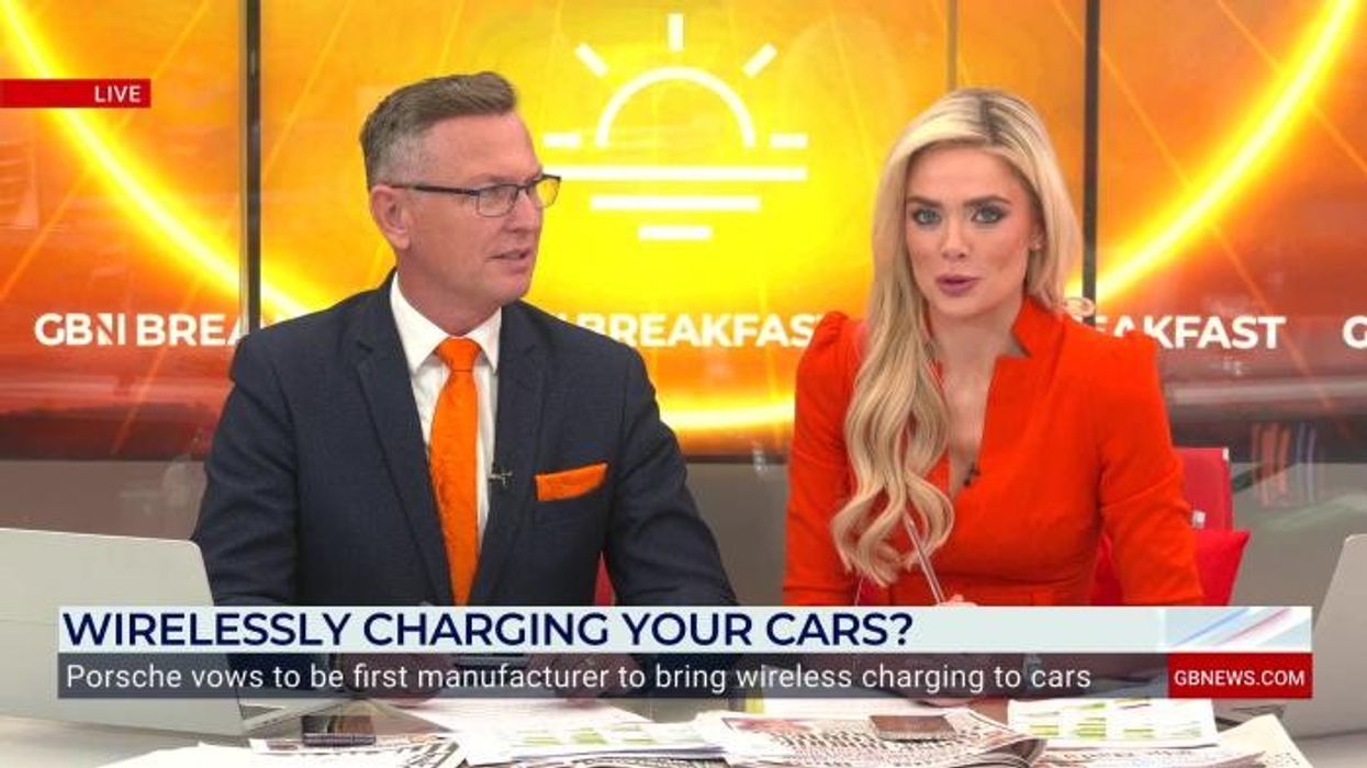 Electric car owners secure major victory with £381million fund used to install new chargers