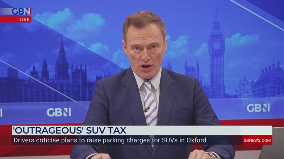 Major UK city to vote on higher parking charges for SUVs and larger cars - 'It will be worth it!'