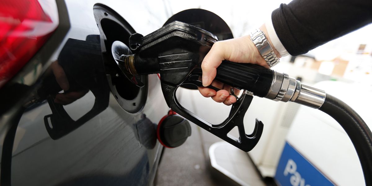 NextImg:Petrol and diesel drivers warned of huge fuel price hikes impacting millions as Britons face £677 fee