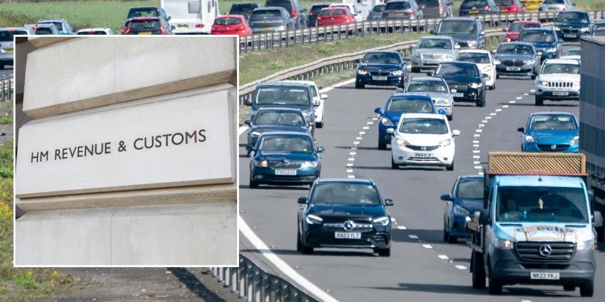 NextImg:HMRC ruling sees petrol and diesel car owners face new costs this week while electric cars get cheaper rates