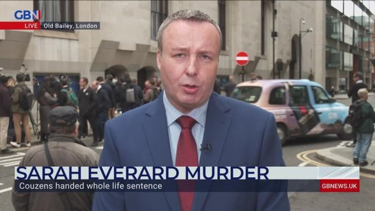 M1 driver left traumatised after fake police officer attempts to pull them over