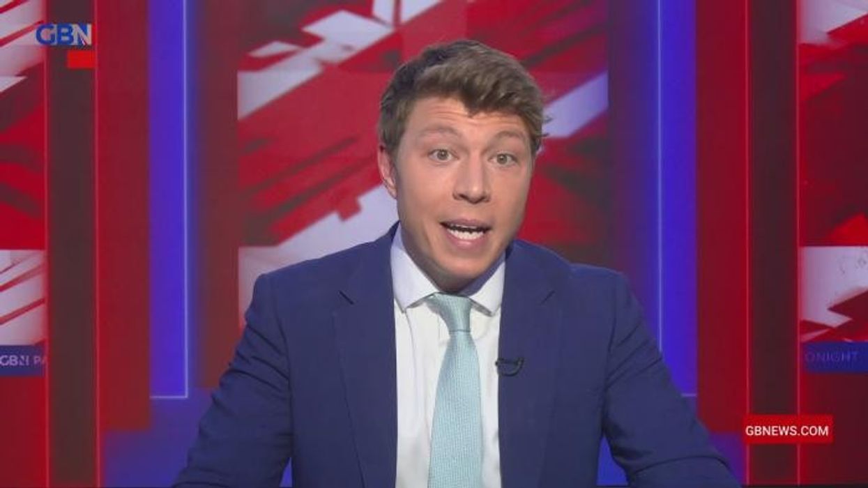 'Malign intentions!' Mosque trustee 'encouraged terrorism' in violent jihad speech