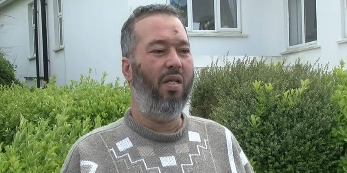 NextImg:'Malign intentions!' Mosque trustee 'encouraged terrorism' in violent jihad speech