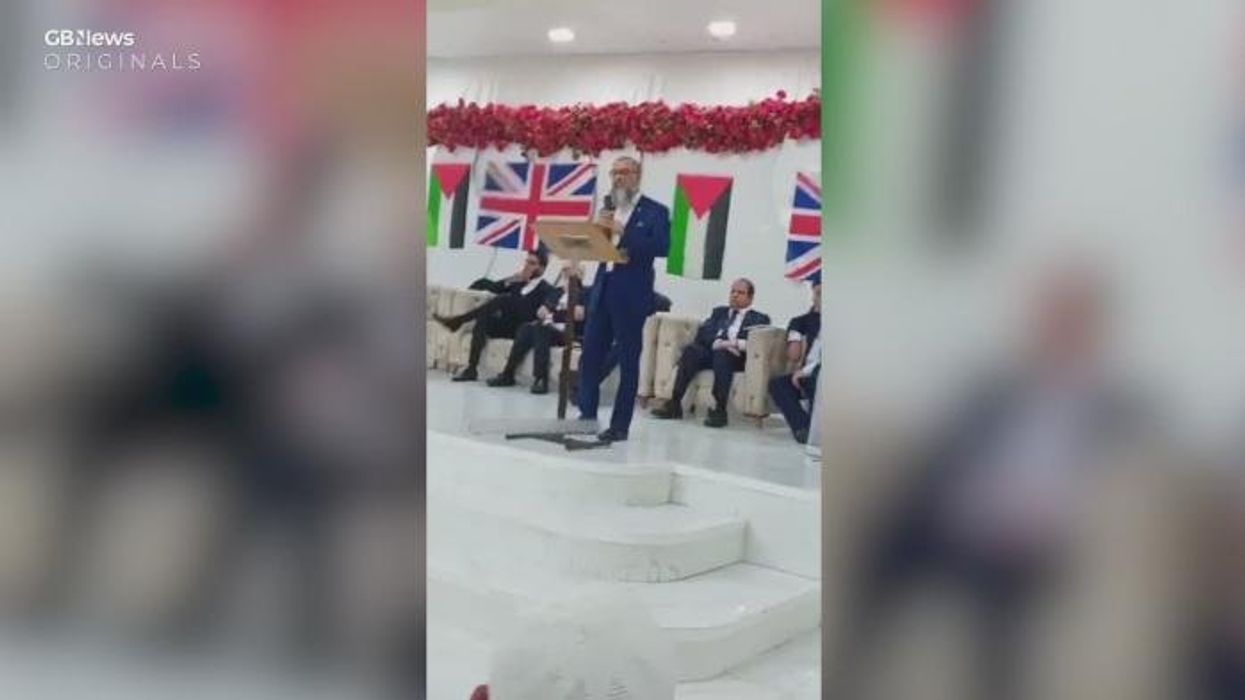 Council agree to fly Palestinian flag from Town Hall for UN 'solidarity day'