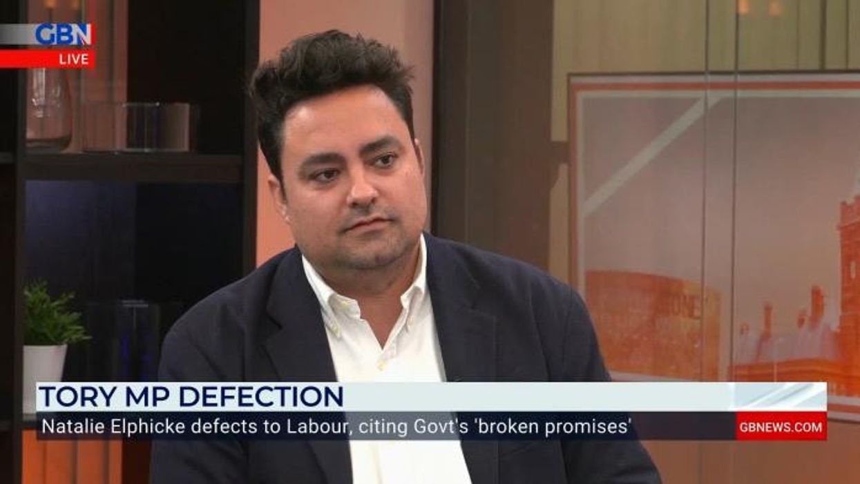 Former Chancellor Nadhim Zahawi to stand down as MP in yet another blow for Rishi Sunak