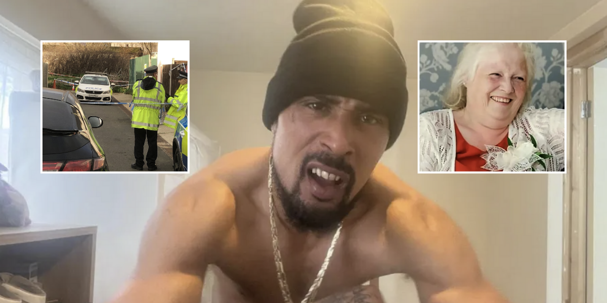 NextImg:Tearful owner of XL Bullies that killed grandmother wants breed to be 'wiped out' as they have 'killer switch'
