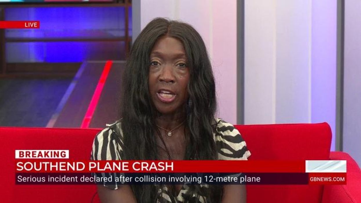 Holidays in chaos as Southend Airport remains closed after 'fireball' crash