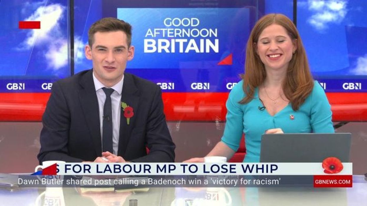 Nana Akua: Dear Keir Starmer, Labour must suspend Dawn Butler over Kemi Badenoch race post