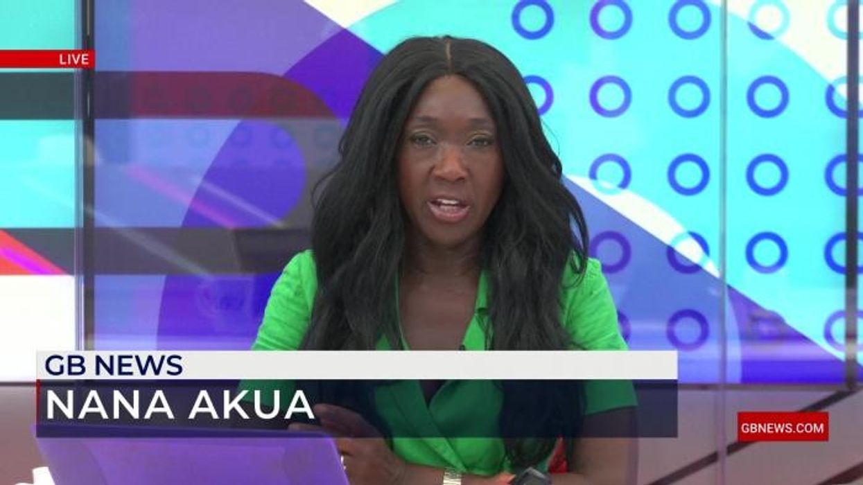 HMRC staff caught holding 'nonsense' 'Guilt of Being British' event during work hours