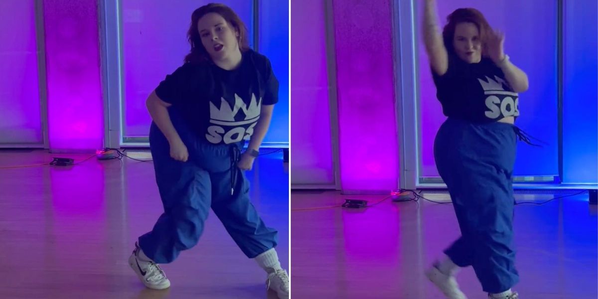 NextImg:National Lottery funded arts schools offered 'plus-size inclusivity training' to tackle 'fatphobia'