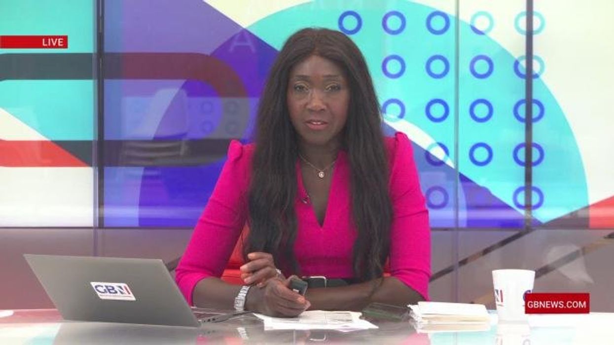 Salvation Army worker who was sacked after saying migrants should be sent back 'on a boat' defiantly hits out: 'I am not racist!'