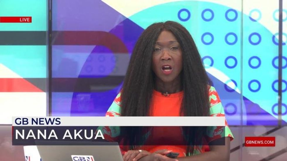 'Thanks to weak Governments pandering to powerful lobbies, common sense has been overridden,' Nana Akua says