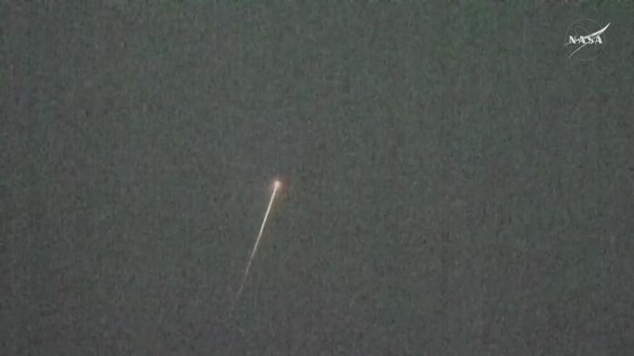 'God of Chaos' asteroid will pass so close to Earth it will experience 'astroquakes'