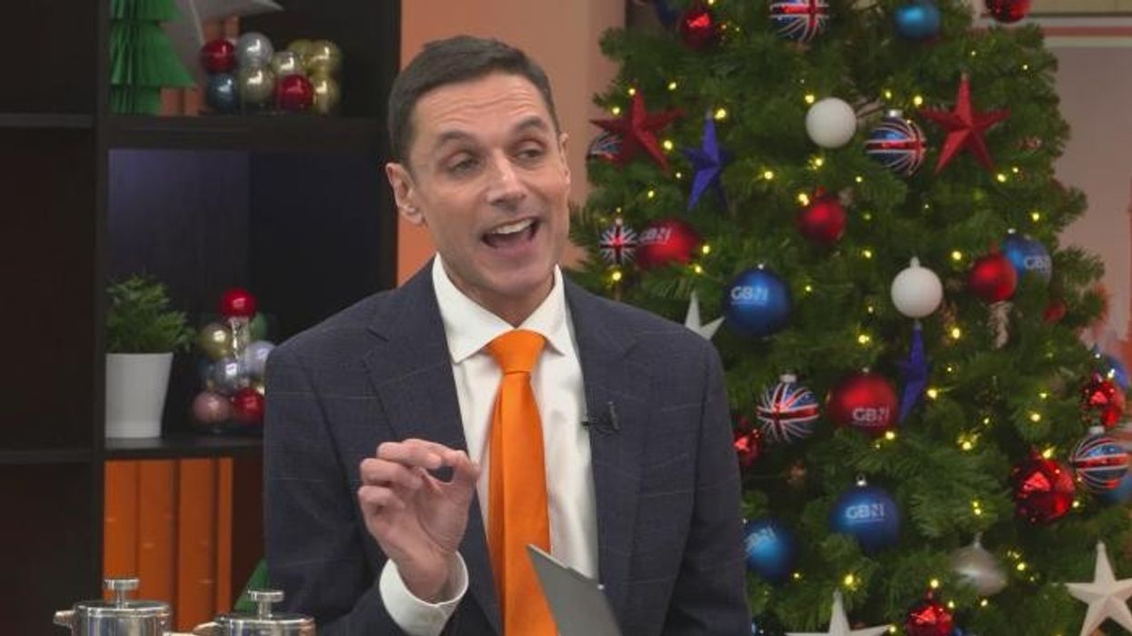 'No plans!' Scientists warn volcanic eruption could be disastrous for humanity