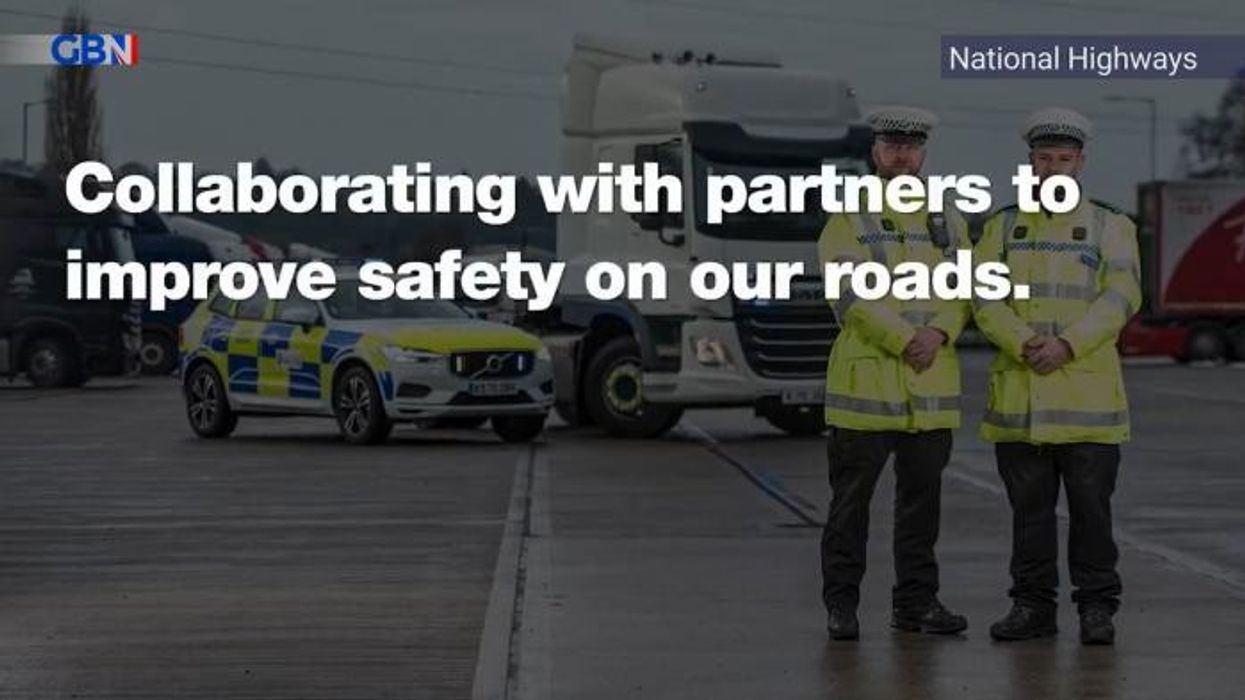 New DVSA rules come into effect today for HGV drivers with more safety requirements for larger vehicles
