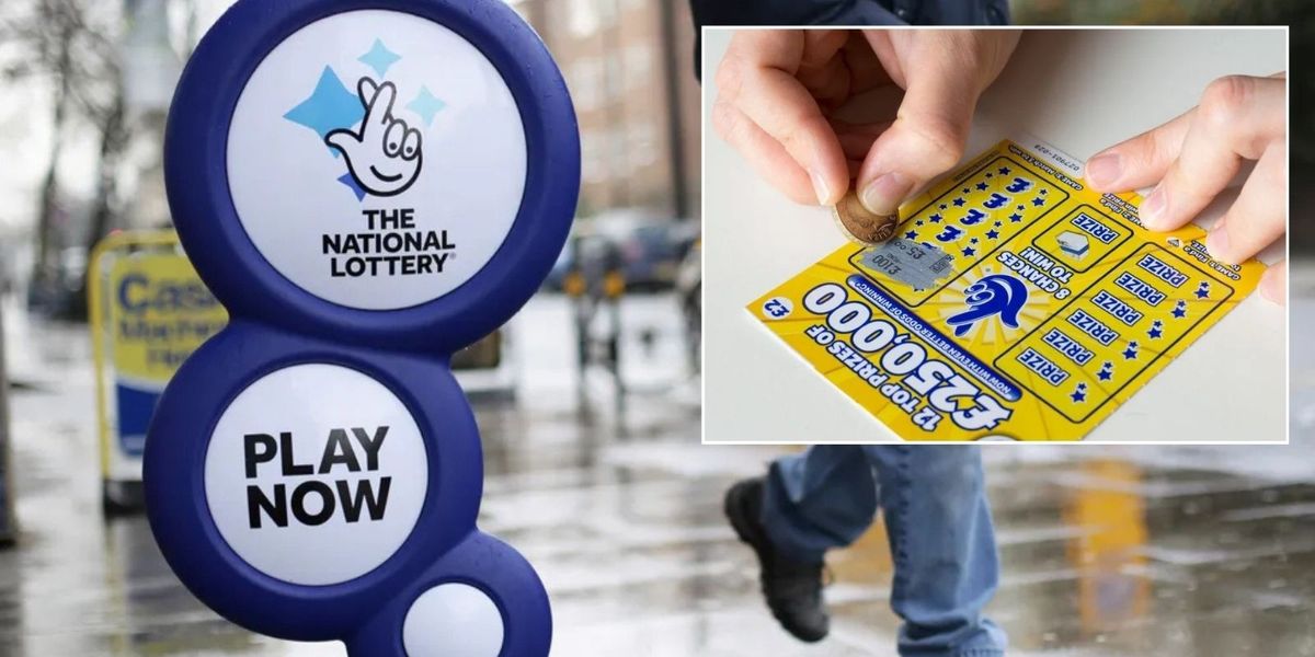 NextImg:National Lottery players urged to check tickets as £7.3m in outstanding prizes remain unclaimed