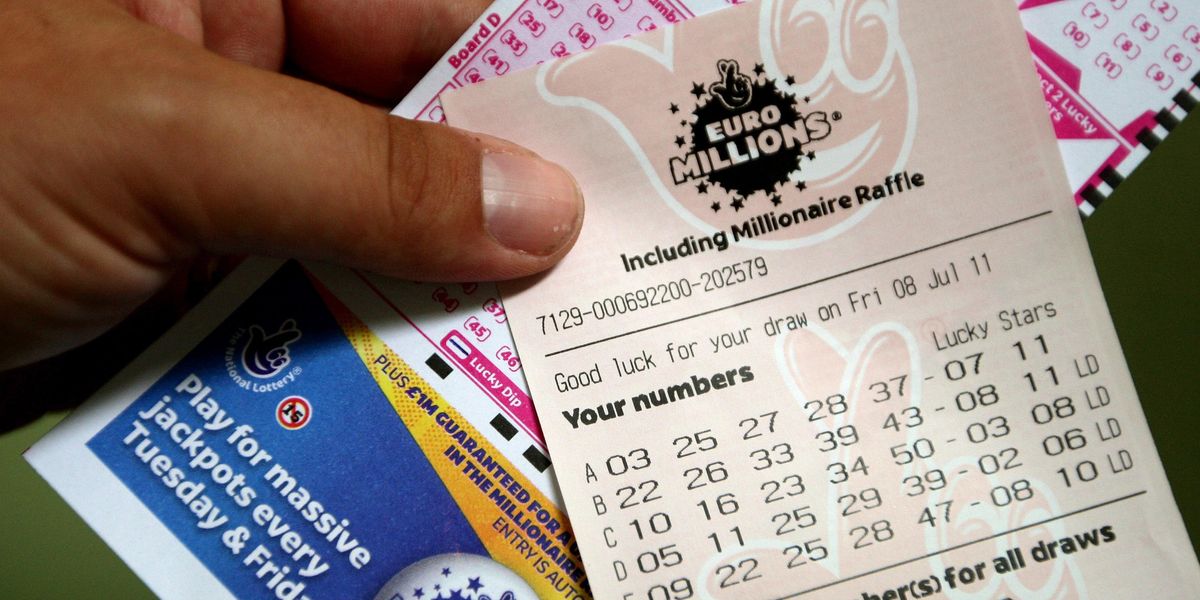 NextImg:National Lottery winner FINALLY pockets £83m jackpot after prize goes unclaimed for 2 weeks