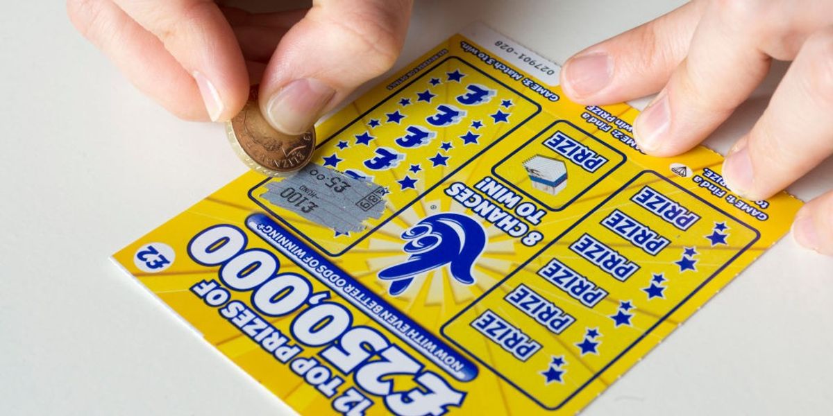 NextImg:National Lottery 'winner' feud takes new twist as shop worker speaks out on revealing CCTV footage