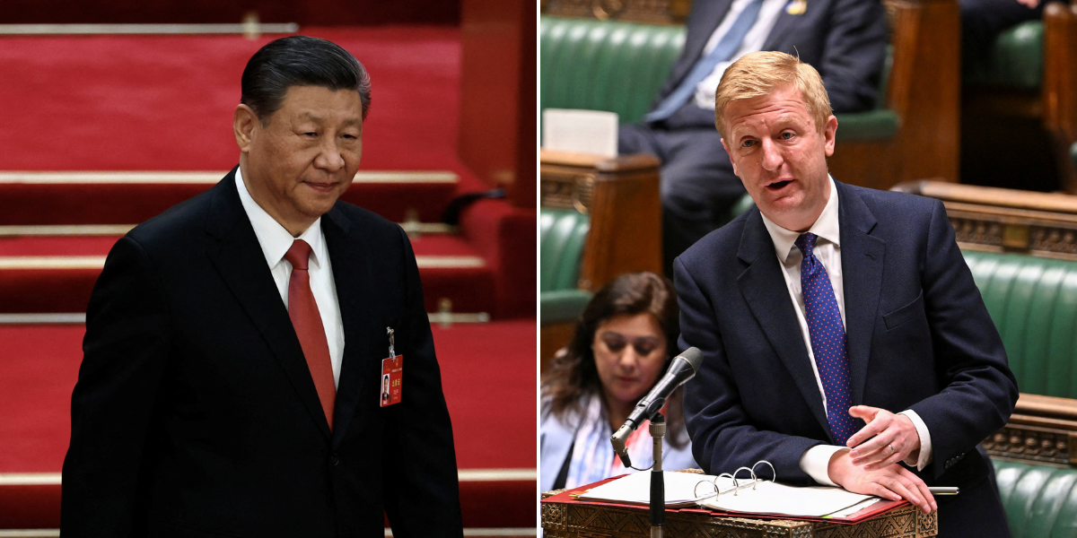 NextImg:Guardian columnist says 'climate crisis' MORE IMPORTANT than China hacking MP emails