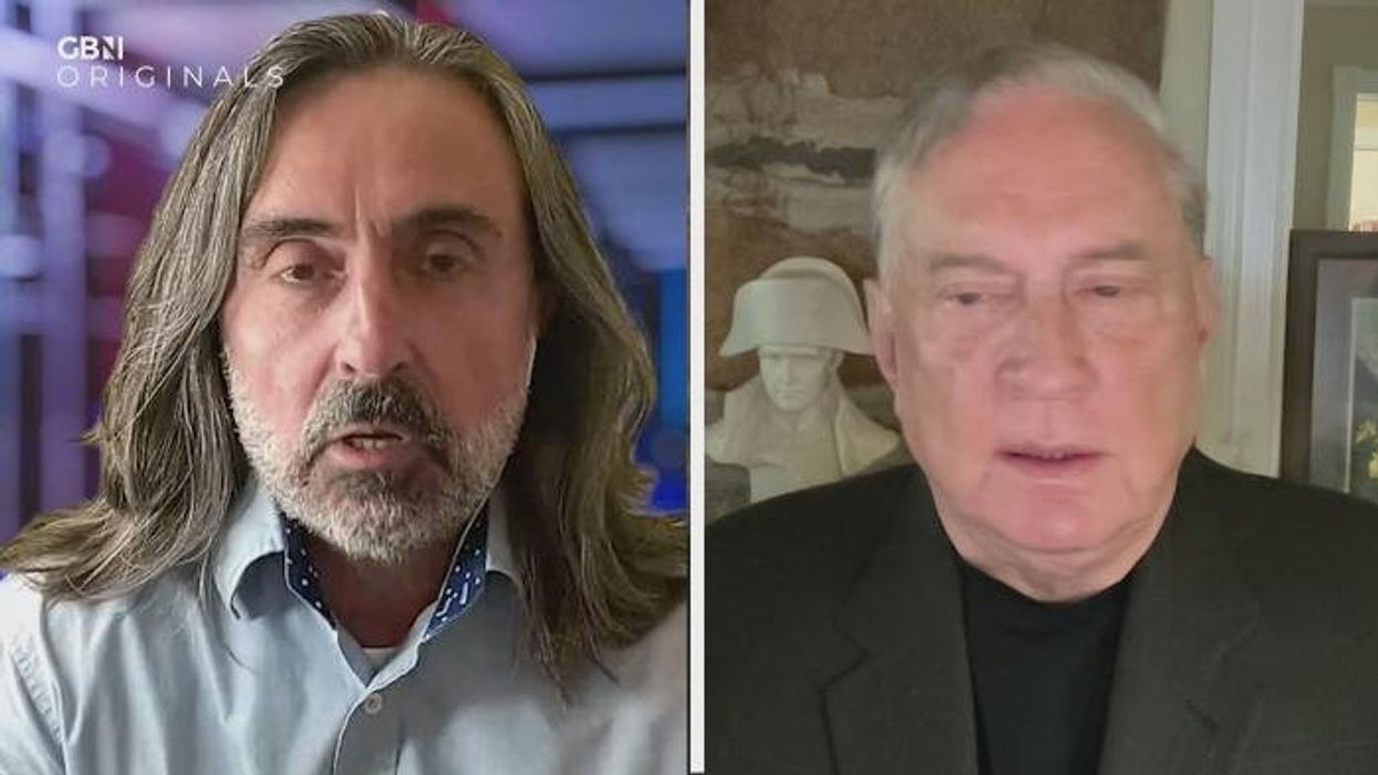 Nato military plane seen in 'death spiral' before horror crash - urgent search launched to find crew