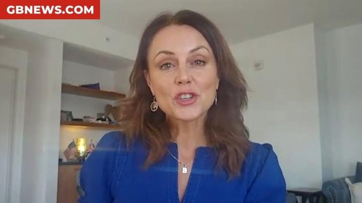 Kemi Badenoch vows: 'This rubbish must STOP' as hospitals and universities shun King's portrait