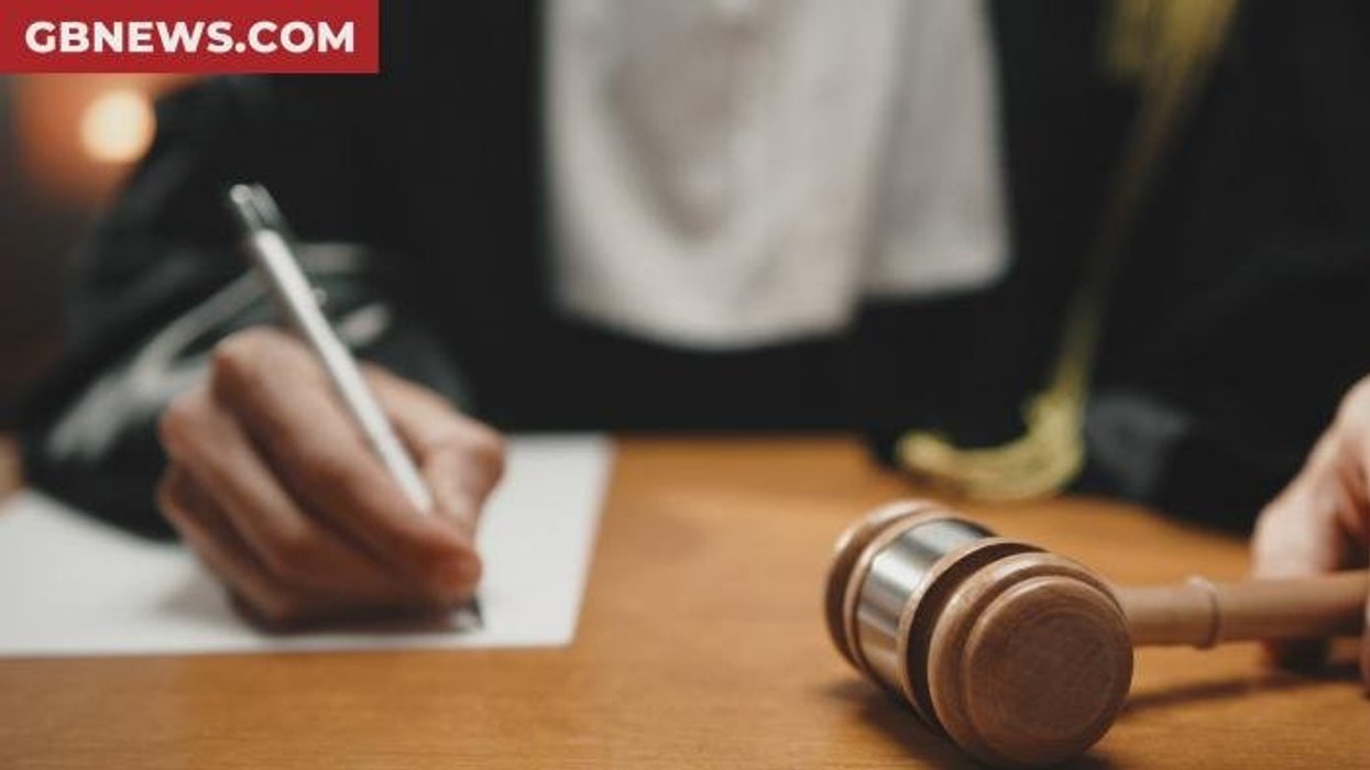 Couple tried to annex neighbours' land with garden gnome - then claimed squatter's rights