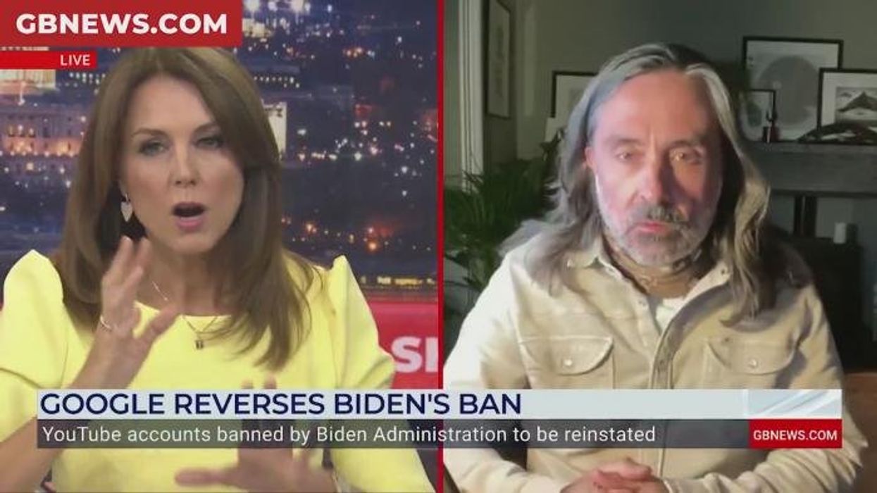 Covid jabs 'killed at least 10 children' says US vaccine watchdog in bombshell leaked memo