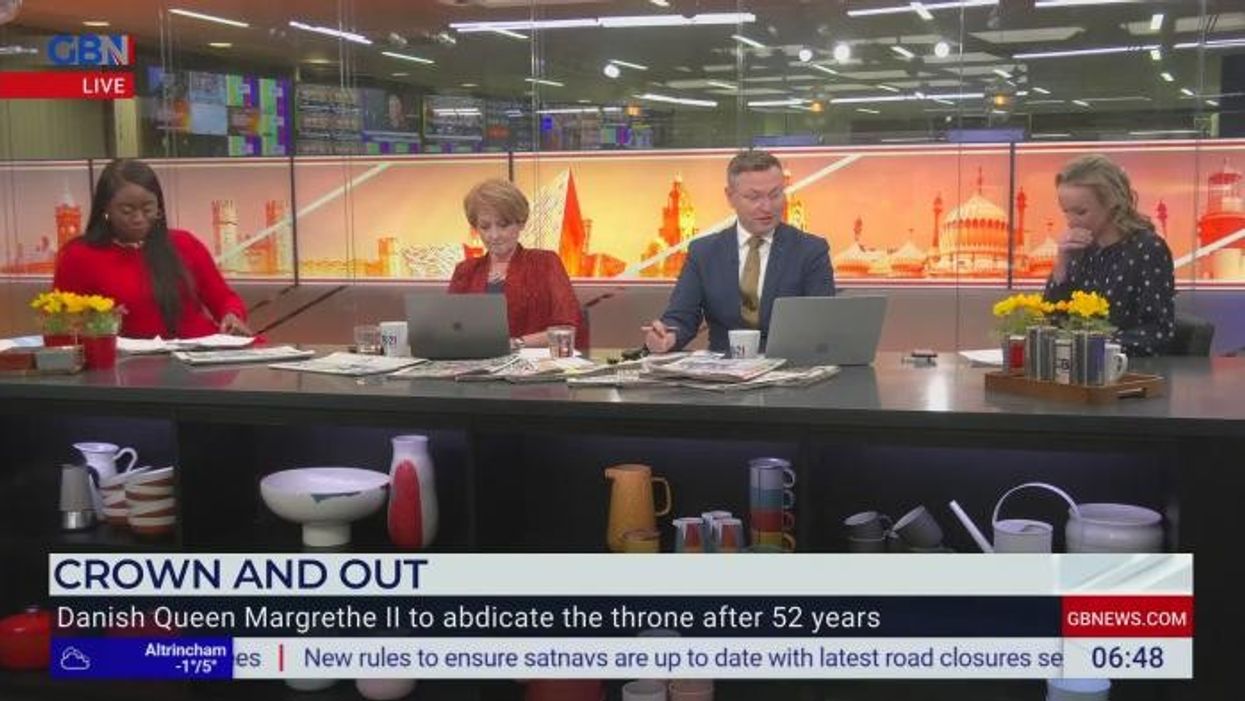 Eye-opening new poll shows the seat Nigel Farage would WIN in general election as he admits he's 'seriously' considering standing