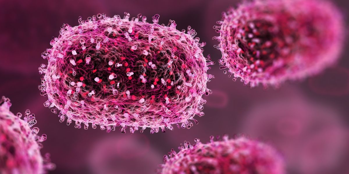 NextImg:More cases of deadly new strain of mpox detected in Britain