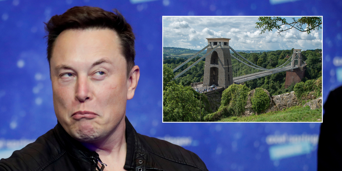 NextImg:Major British landmark joins X boycott as woke anti-Musk Left rallies against free speech