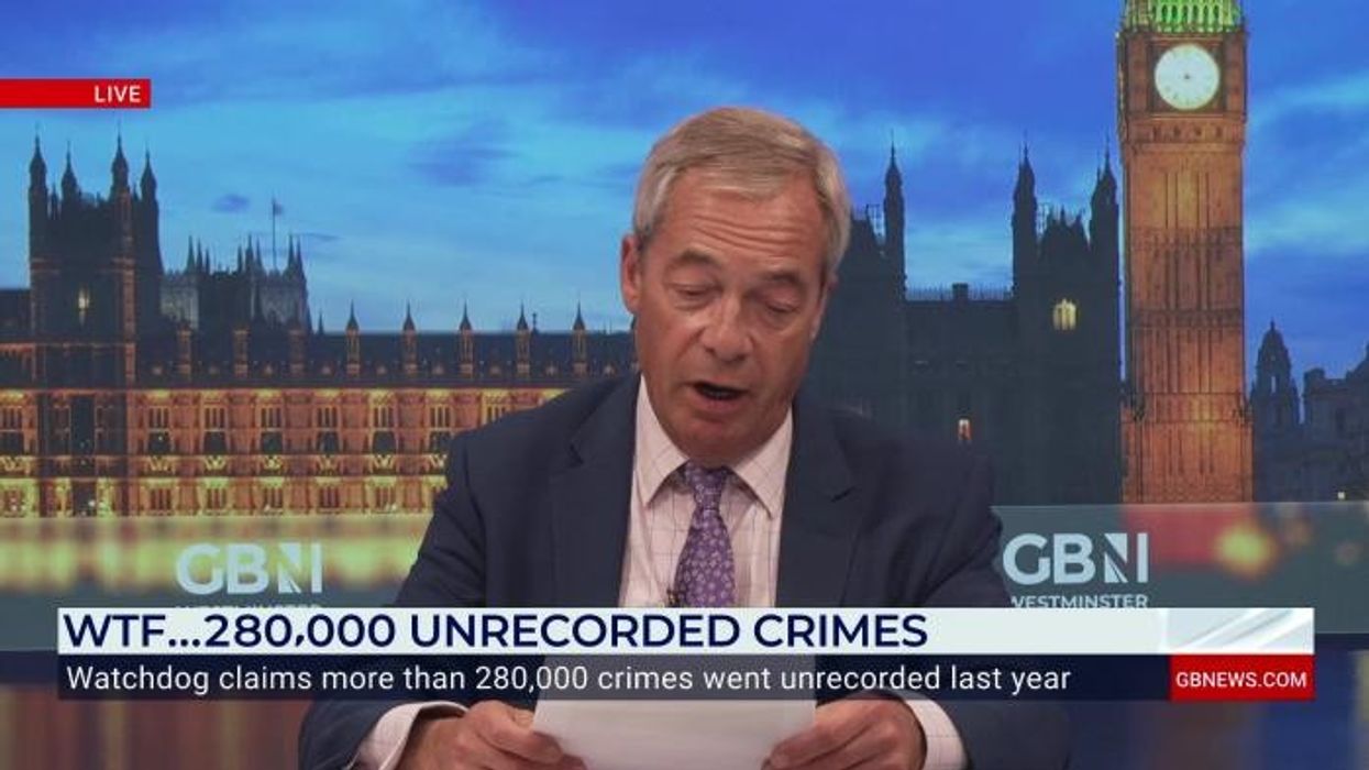 Reform council boss sets record straight after Union Jack bunting removed from lamppost