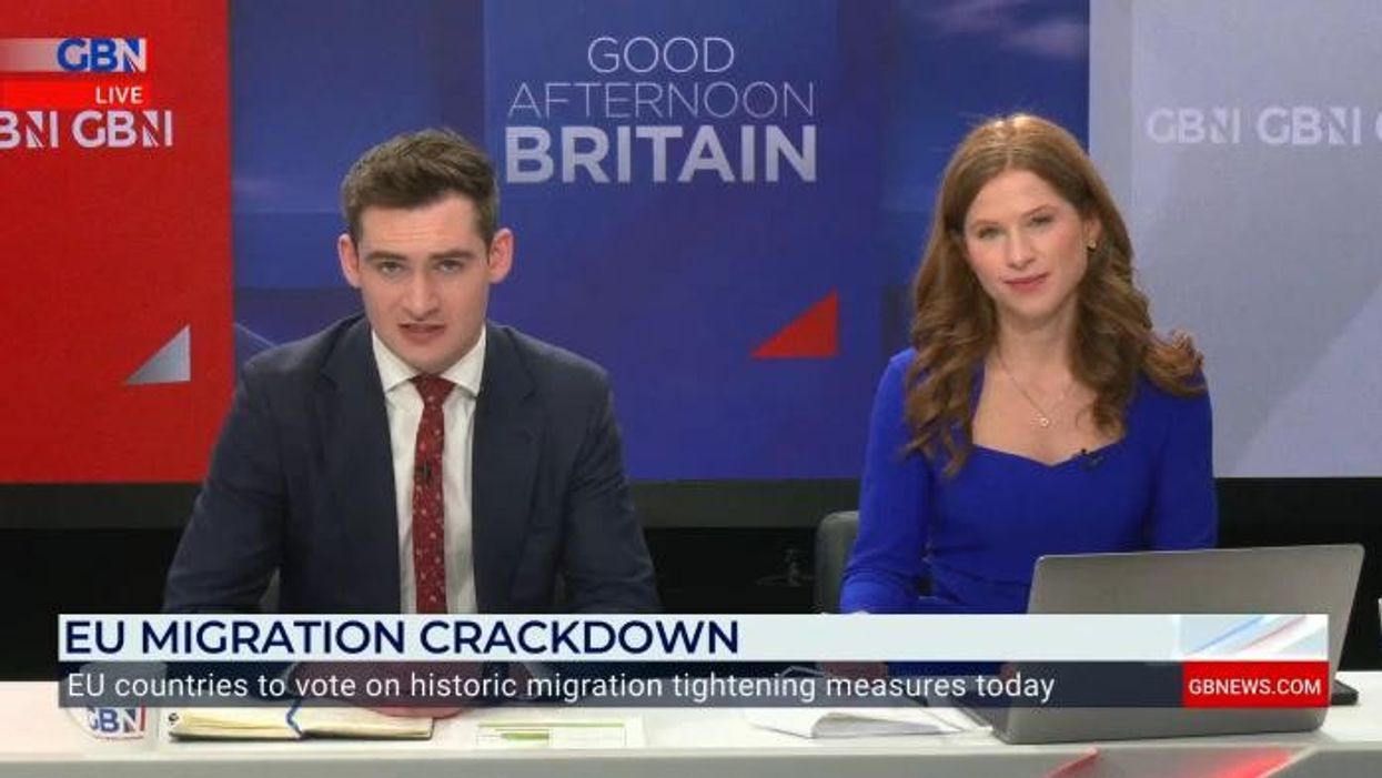 Le Pen's eurosceptic allies pose a major threat to Von der Leyen's agenda... and it will only get worse - analysis by Millie Cooke