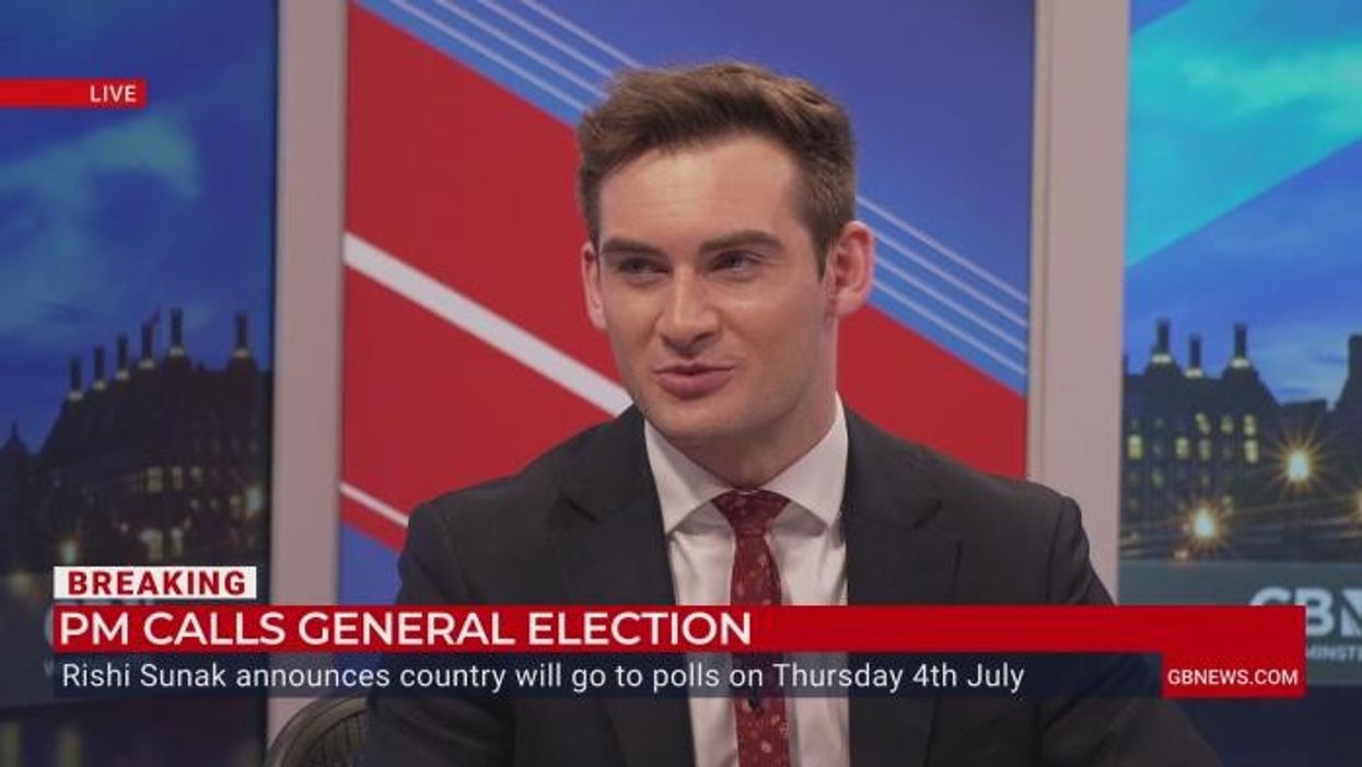 Nigel Farage to confirm election plans TODAY as Sunak braces for hammer blow