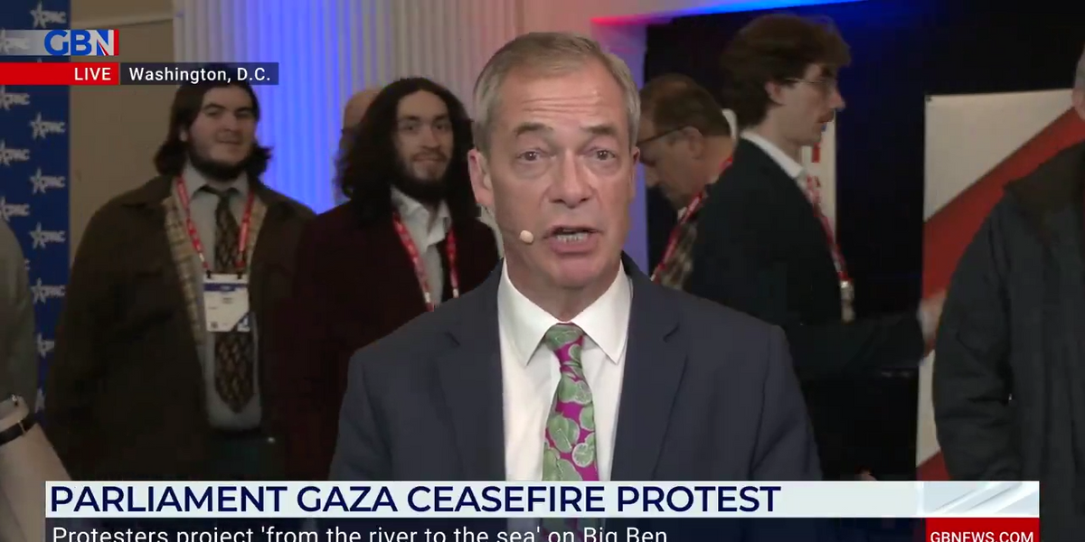 NextImg:'Our police are doing absolutely nothing about hate chants on the streets'