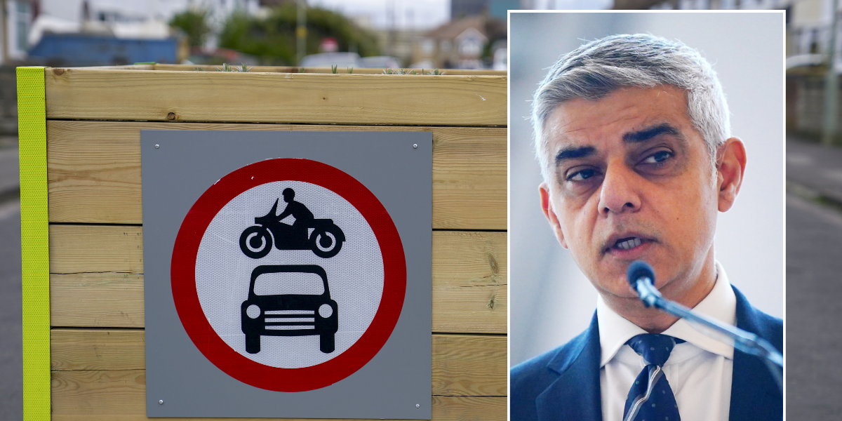 NextImg:LTN that caused three-mile bus journey to take two-and-a-half hours finally scrapped